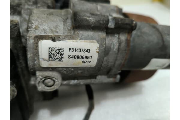 Diferencial trasero Volvo XC90 31380867 usado 8