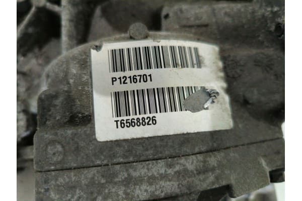 Diferencial trasero Volvo XC90 31380867 usado 9