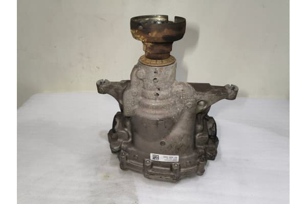 Diferencial trasero Ford Mustang VI JR3W4017AA usado