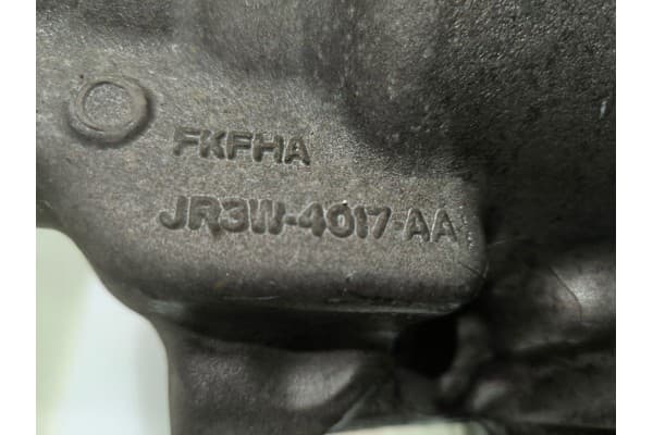 Diferencial trasero Ford Mustang VI JR3W4017AA usado 8