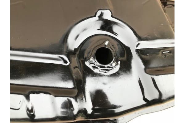 Depósito de combustible Mitsubishi Pajero 3,2 usado 3