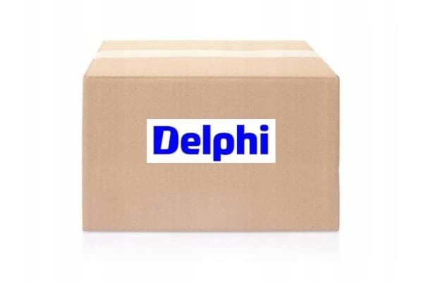 Inyector Delphi R00301D para SsangYong nuevo 2