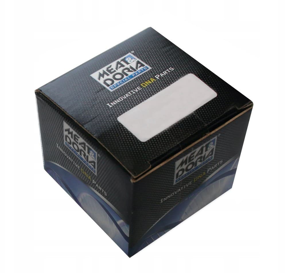 Inyector Meat Doria 74070R nuevo