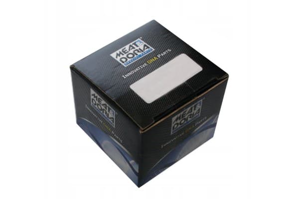 Inyector Meat Doria 74070R usado