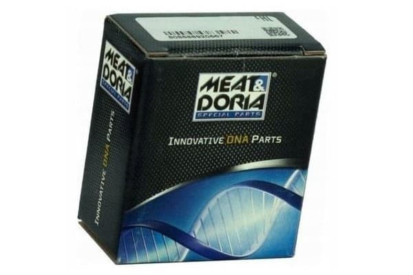 Inyector Meat Doria 74070R usado 3