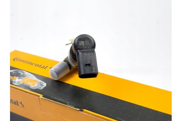 Inyector Delphi HRD656 usado 3