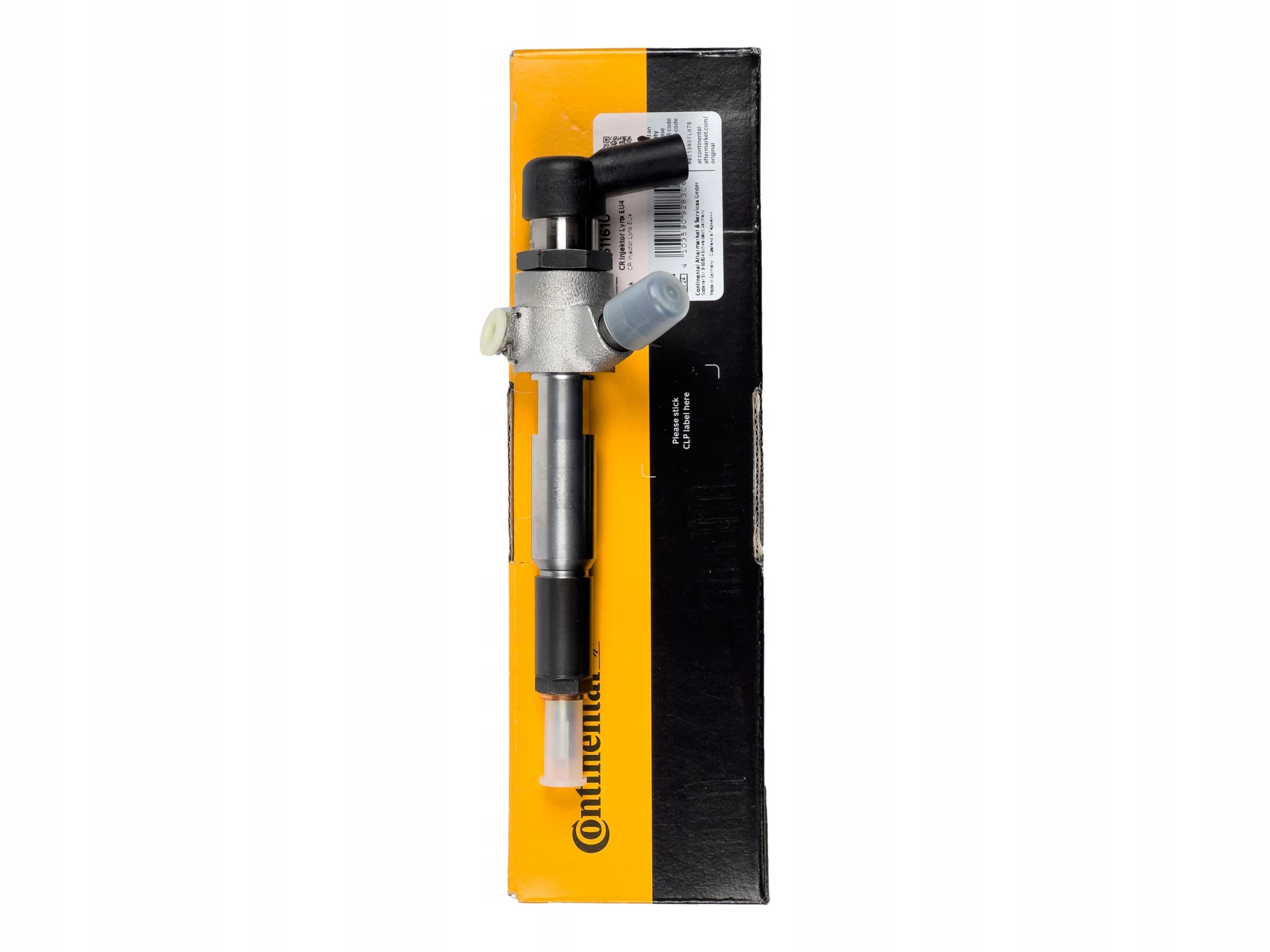 Inyector Delphi HRD656 nuevo 4