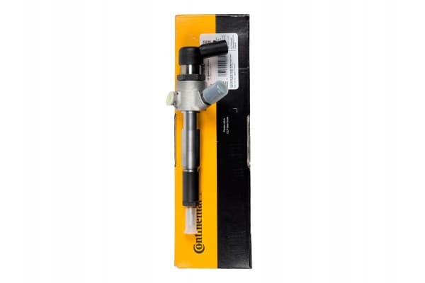 Inyector Delphi HRD656 usado 4