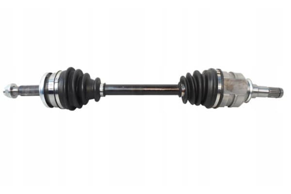 Skf Vkjc 8536 Eje de transmisión nuevo 2