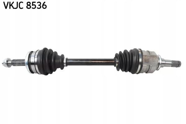 Skf Vkjc 8536 Eje de transmisión nuevo 3