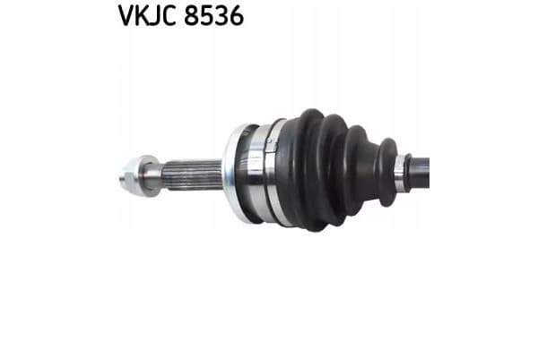 Skf Vkjc 8536 Eje de transmisión nuevo 4