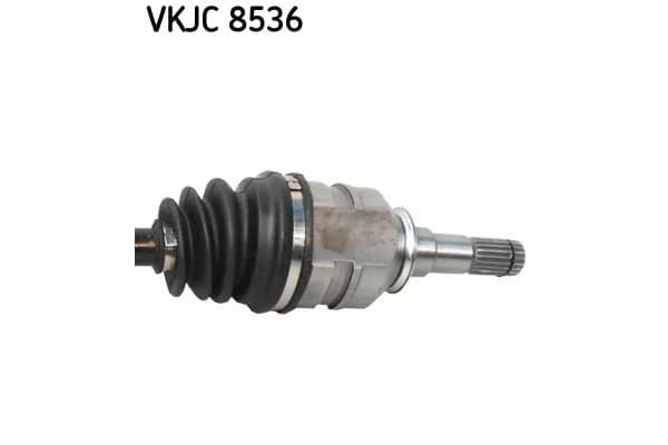 Skf Vkjc 8536 Eje de transmisión nuevo 5