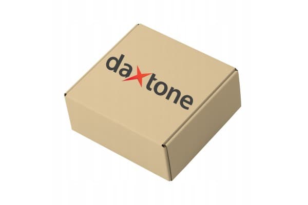 Inyector CR Daxtone DTX1089R nuevo 2