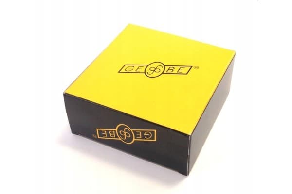 Gebe 9 3558 1 Sensor NOx, catalizador NOx nuevo