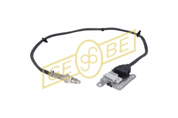 Gebe 9 3558 1 Sensor NOx, catalizador NOx nuevo 2
