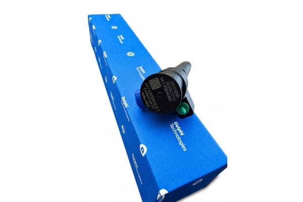 Inyector E1GQ9F593AA Ford Mondeo Mk5 2.0 Tdci usado