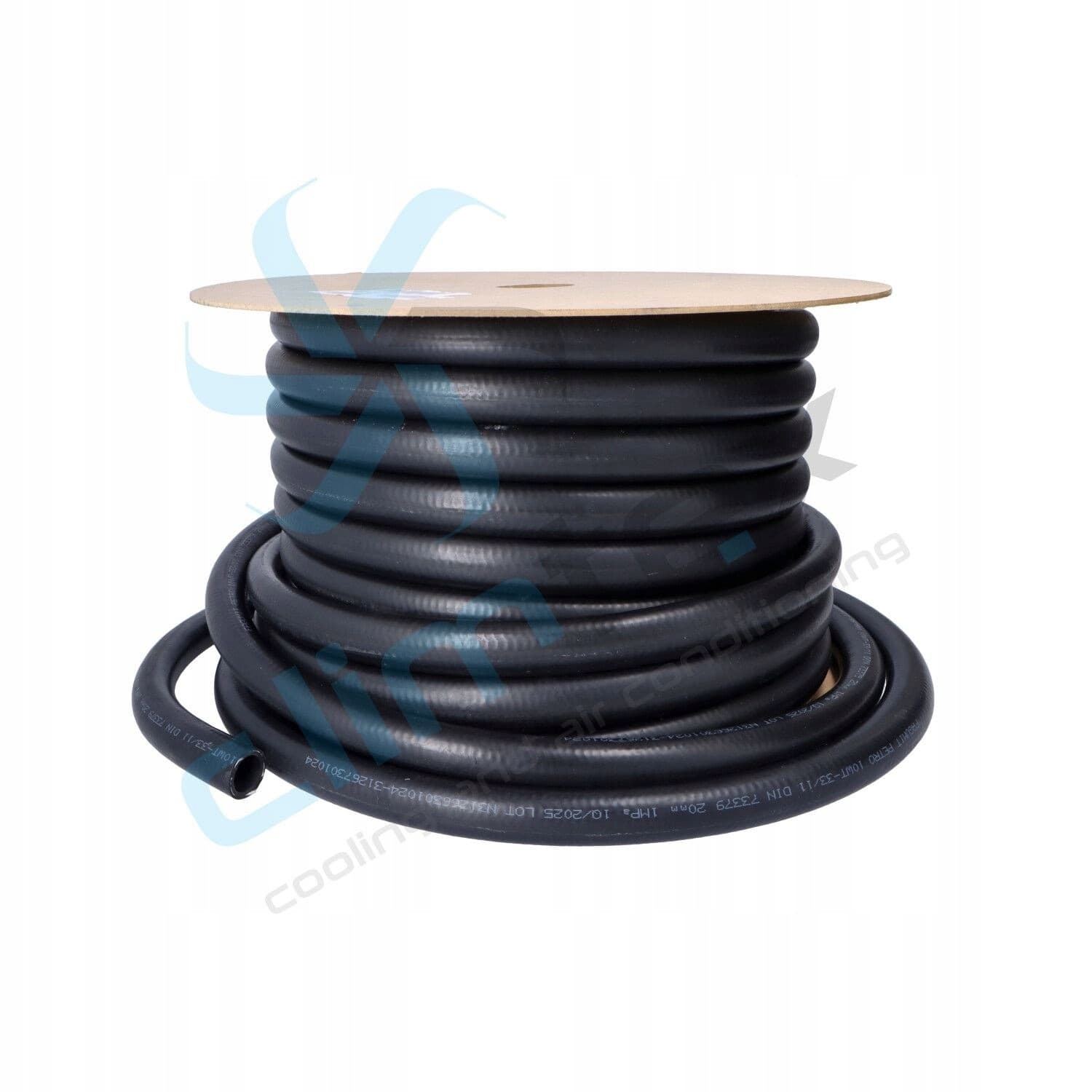 25 Tuberías Flexibles de Combustible Climtex CX7-015 nuevo 2