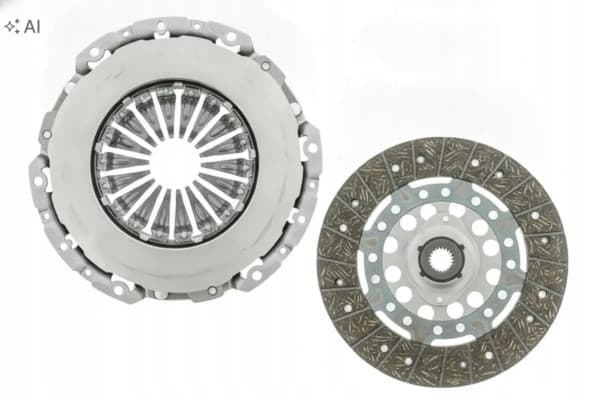 Kit de Embrague Aisin Ke-OP54R usado