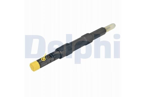 Inyector CR - Delphi R00601D-12B1 nuevo
