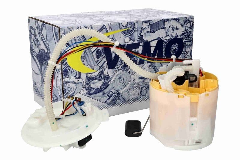 Unidad de suministro de combustible Vemo V30-09-0145 nuevo 2