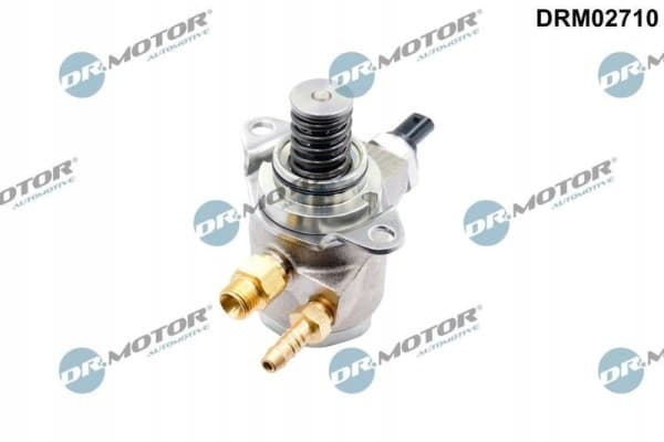 Bomba de alta presión Dr.Motor DRM02710 nuevo