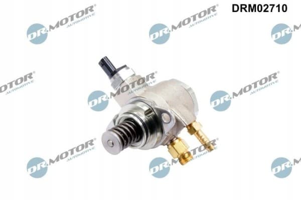 Bomba de alta presión Dr.Motor DRM02710 nuevo 2
