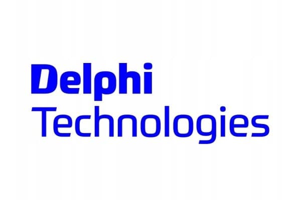 Inyector Delphi HRE392 nuevo