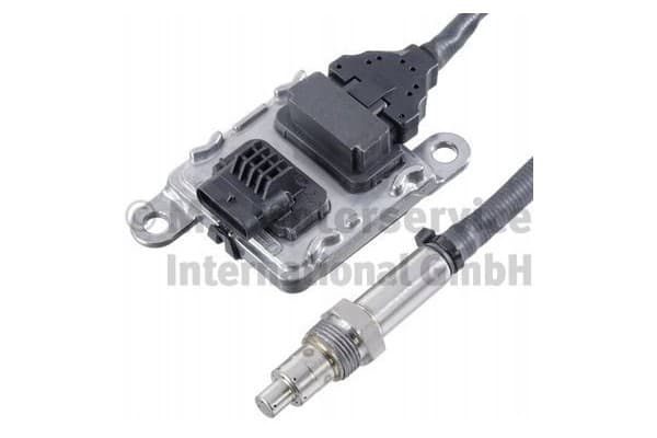 Pierburg 7.13557.17.0 Sensor NOx, catalizador NOx usado