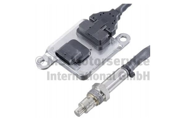 Pierburg 7.13557.07.0 Sensor NOx, catalizador NOx usado