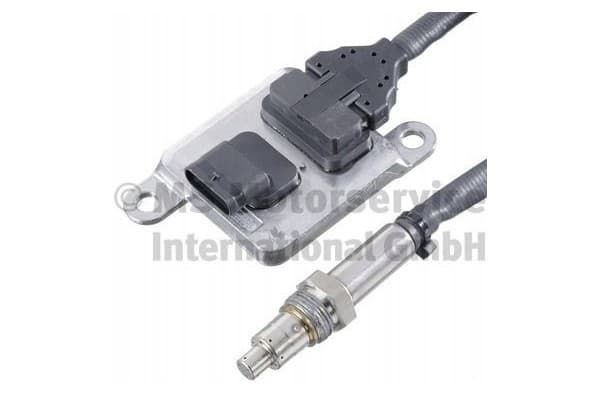 Pierburg 7.13557.09.0 Sensor NOx, catalizador NOx usado
