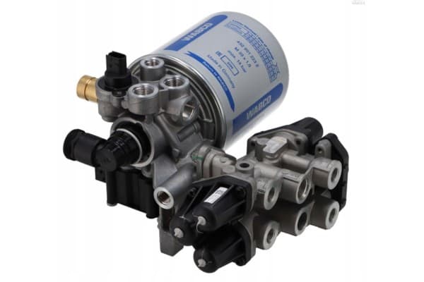 Unidad de preparación de aire Wabco 9325050310 nuevo