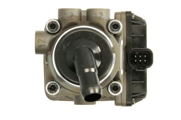 Válvula de freno principal Pneumatics Pn-10618 nuevo