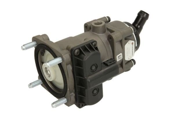 Válvula de freno principal Pneumatics Pn-10618 nuevo 2