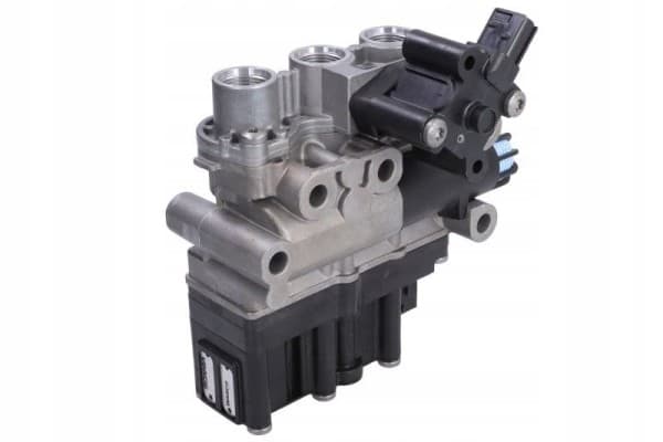 Válvula magnética Wabco 4728900600 nuevo