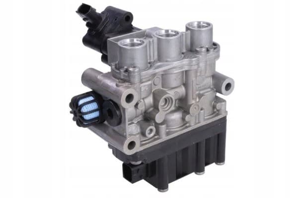 Válvula magnética Wabco 4728900600 nuevo 2