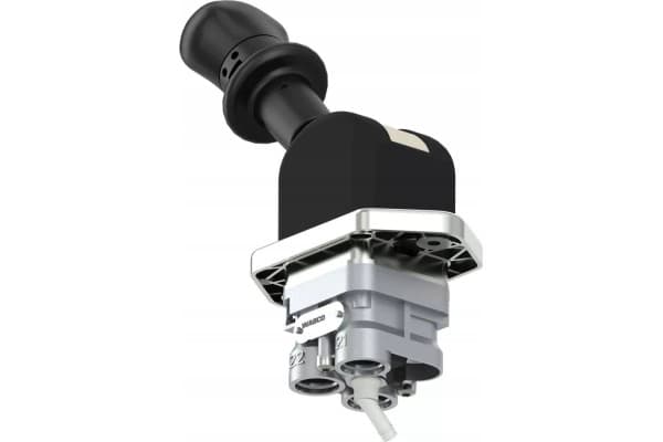 Válvula de freno secundaria Wabco 9617231110 nuevo 3