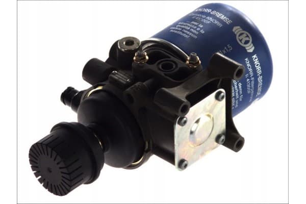 Secador de aire Knorr LA 8646 nuevo 2