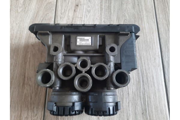 Válvula Ebs Trasera para Renault Gama Range T usado