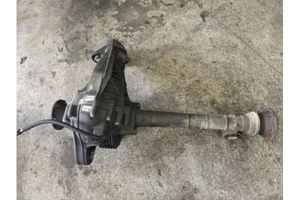 Diferencial delantero Volkswagen Amarok 08116 usado