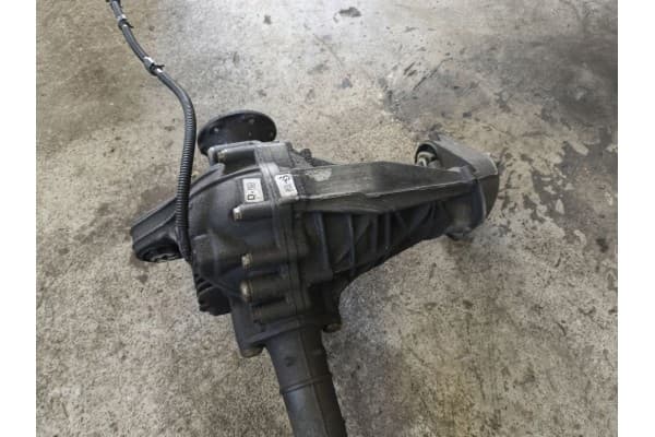 Diferencial delantero Volkswagen Amarok 08116 usado 2