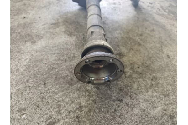 Diferencial delantero Volkswagen Amarok 08116 usado 3