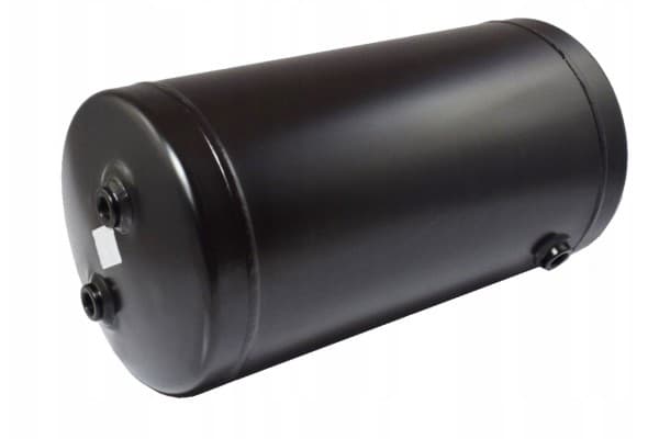 Depósito de aire 30L para Volvo 276x575 mm nuevo