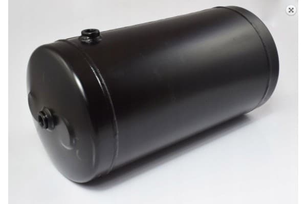 Depósito de aire 30L para Volvo 276x575 mm nuevo 2