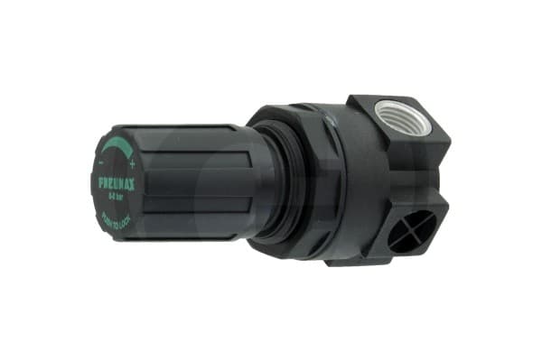 Divisor de Flujo Ajustable Granit nuevo