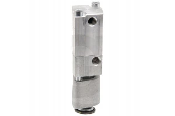 Válvula de control neumática Blb X-40-P usado