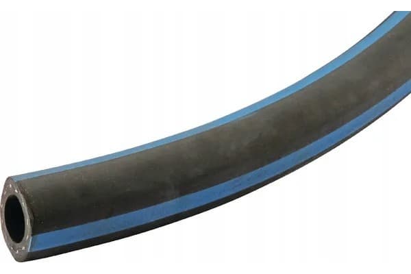 Manguera de Goma Airca Ø13mm usado