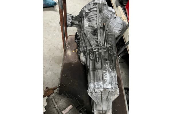 Caja de cambios Audi S6 S7 4.0 Tfsi Pxk nuevo