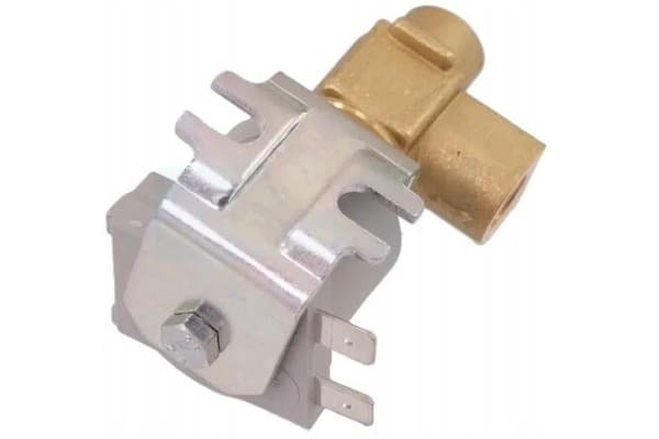 Válvula Solenoide 3587138 nuevo