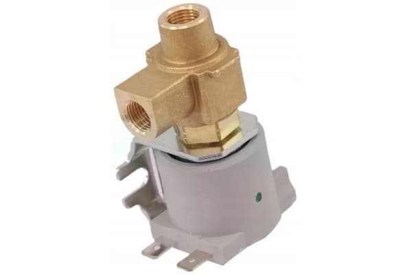 Válvula Solenoide 3587138 nuevo 2