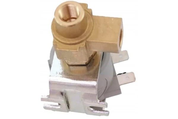 Válvula Solenoide 3587138 nuevo 3